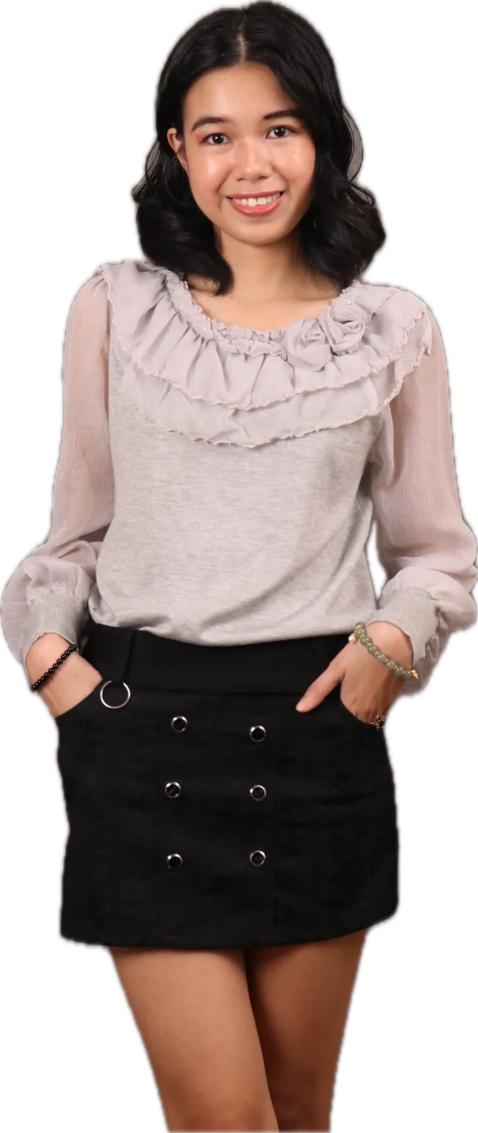 Kaella Molina